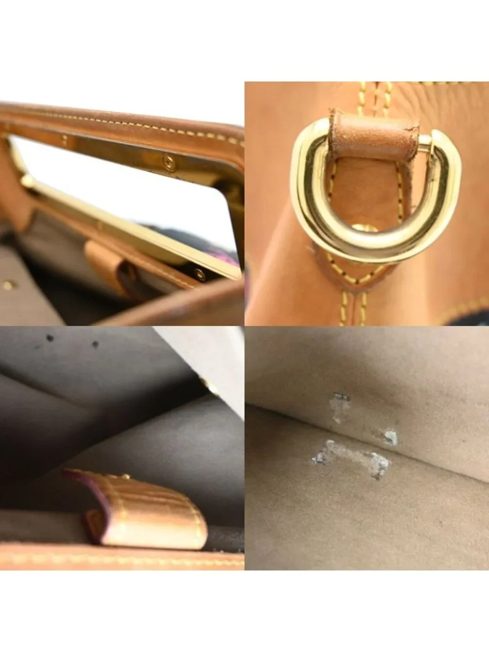 Louis Vuitton Shoulder